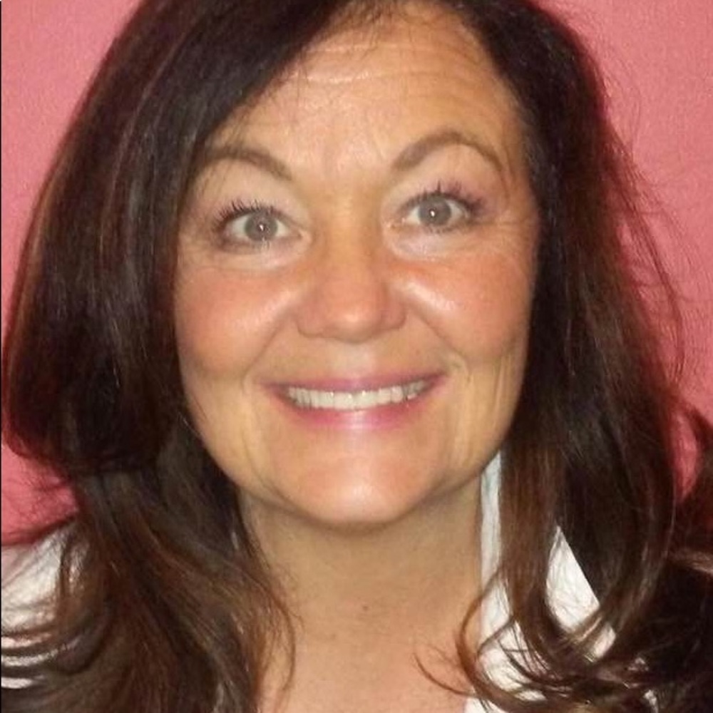 Meet your Posher, Gail